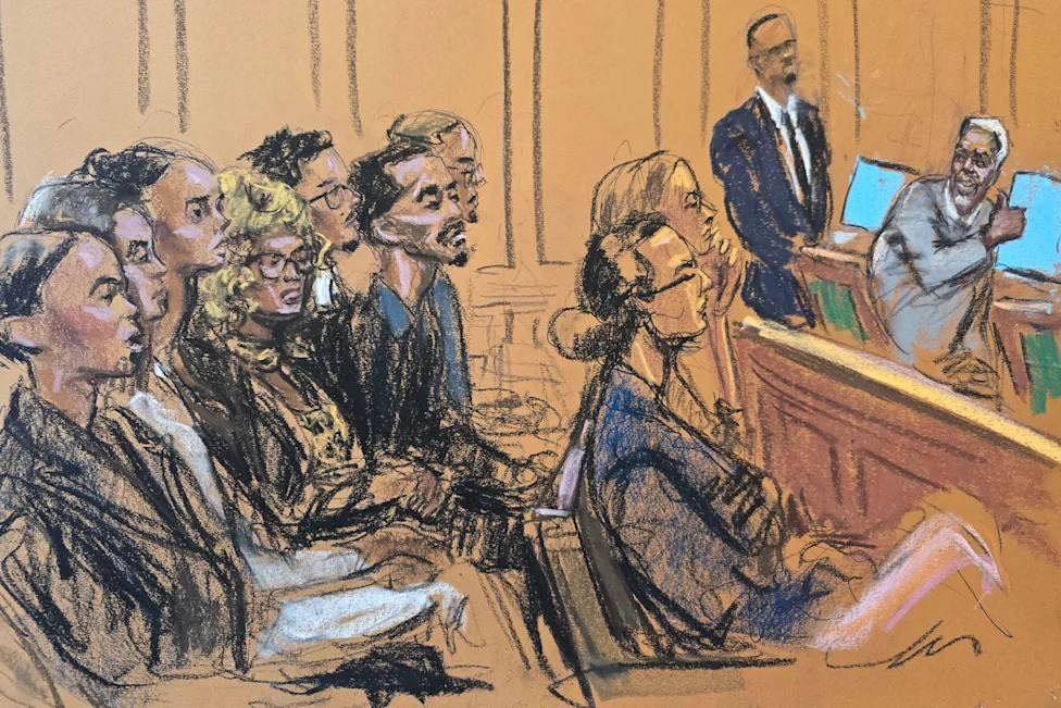 Tupac Murder Trial Begins: What To Know As 'Keffe D' Faces A Historic Prosecution