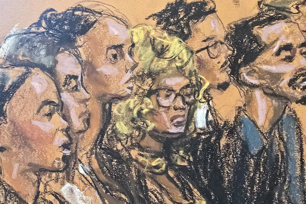 Tupac Murder Trial Begins: What To Know As 'Keffe D' Faces A Historic Prosecution