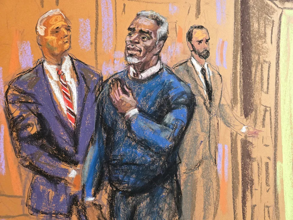 Tupac Murder Trial Begins: What To Know As 'Keffe D' Faces A Historic Prosecution