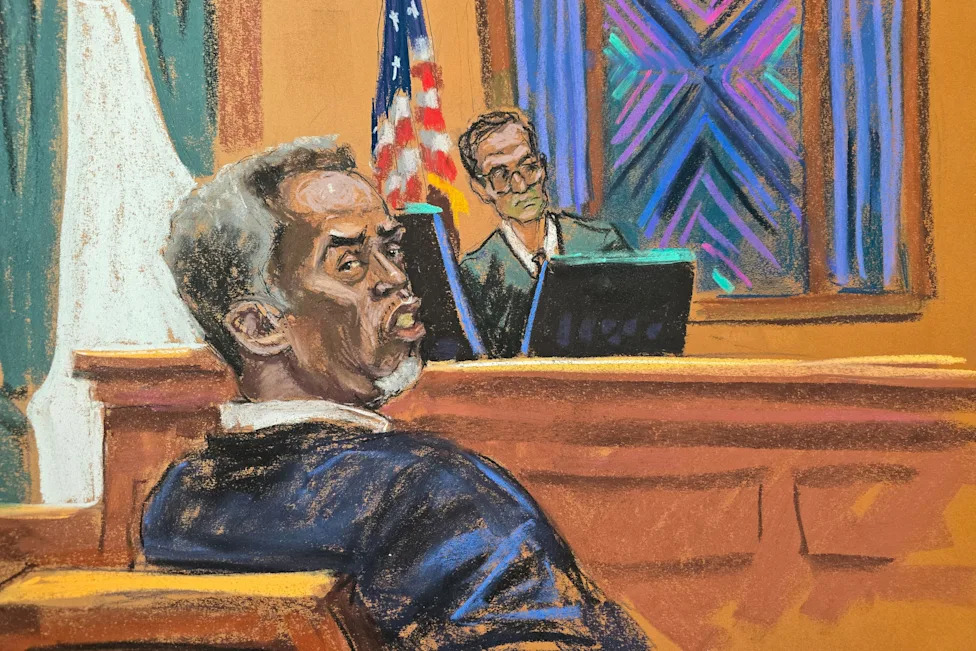 Tupac Murder Trial Begins: What To Know As 'Keffe D' Faces A Historic Prosecution