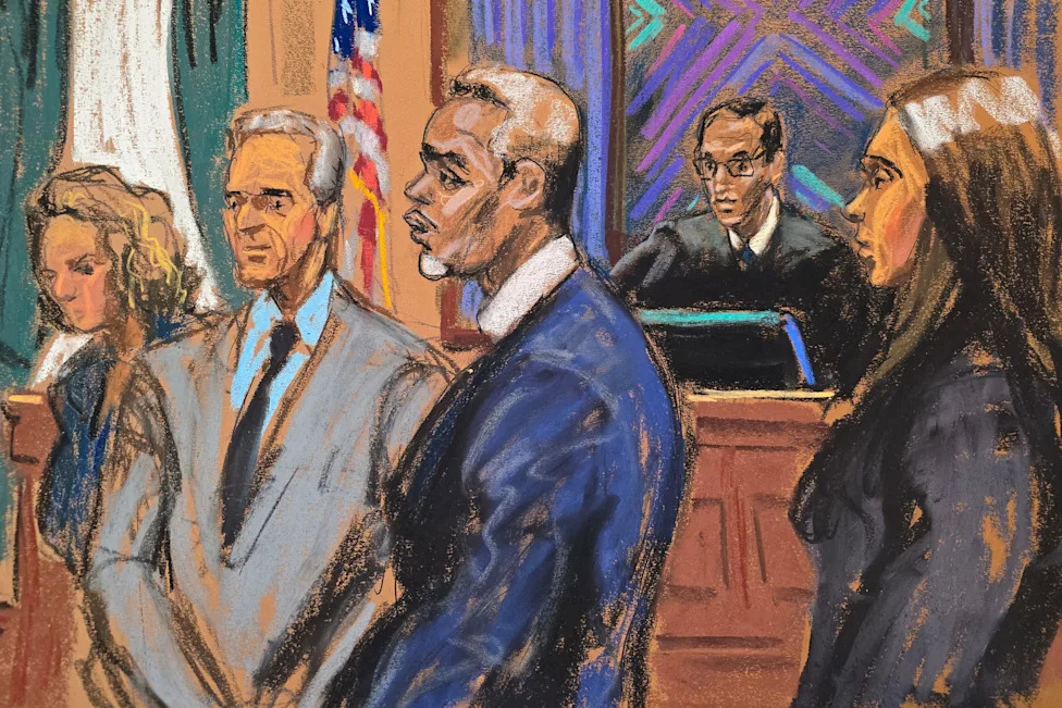 Tupac Murder Trial Begins: What To Know As 'Keffe D' Faces A Historic Prosecution