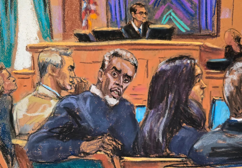 Tupac Murder Trial Begins: What To Know As 'Keffe D' Faces A Historic Prosecution