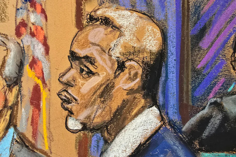 Tupac Murder Trial Begins: What To Know As 'Keffe D' Faces A Historic Prosecution
