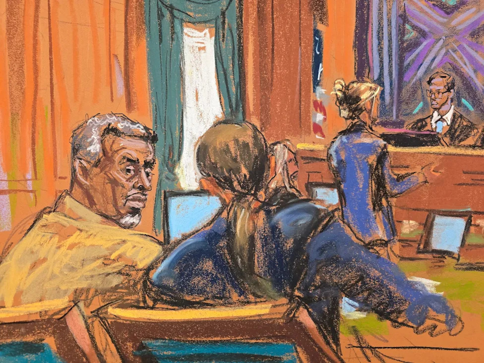 Tupac Murder Trial Begins: What To Know As 'Keffe D' Faces A Historic Prosecution