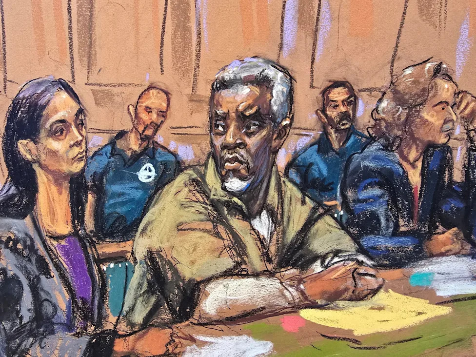 Tupac Murder Trial Begins: What To Know As 'Keffe D' Faces A Historic Prosecution