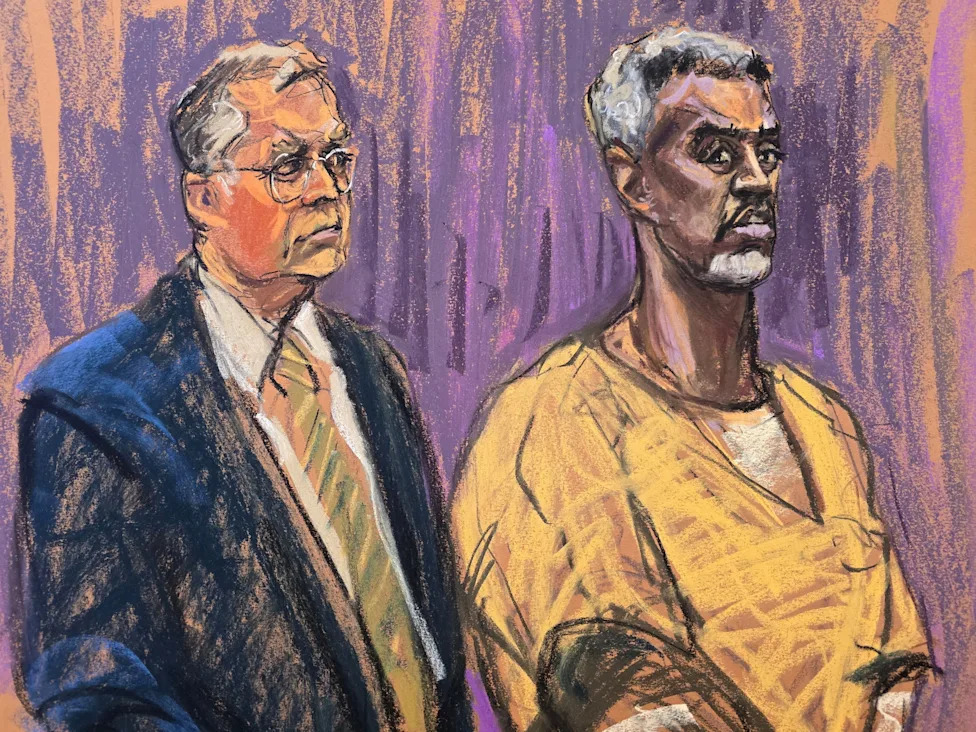 Tupac Murder Trial Begins: What To Know As 'Keffe D' Faces A Historic Prosecution
