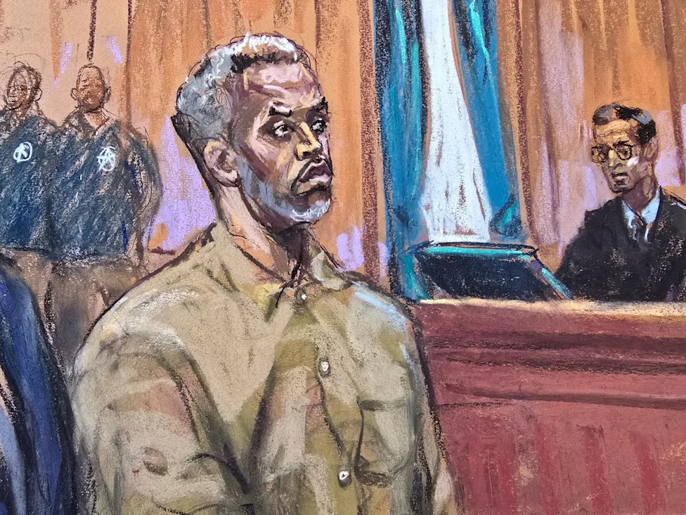 Tupac Murder Trial Begins: What To Know As 'Keffe D' Faces A Historic Prosecution