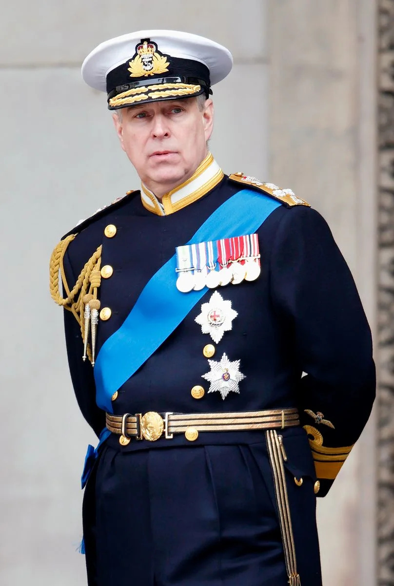 Zašto Princ Endrju I Dalje Može Dobiti Kraljevsku Ceremonijalnu Sahranu — Tajni Vladini Planovi Objašnjavaju