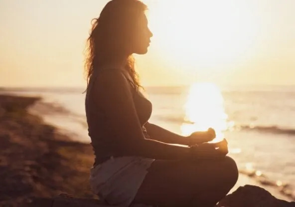 Samo Sedam Dana Meditacije Mogu Preoblikovati Mozak, Pokazuje Studija