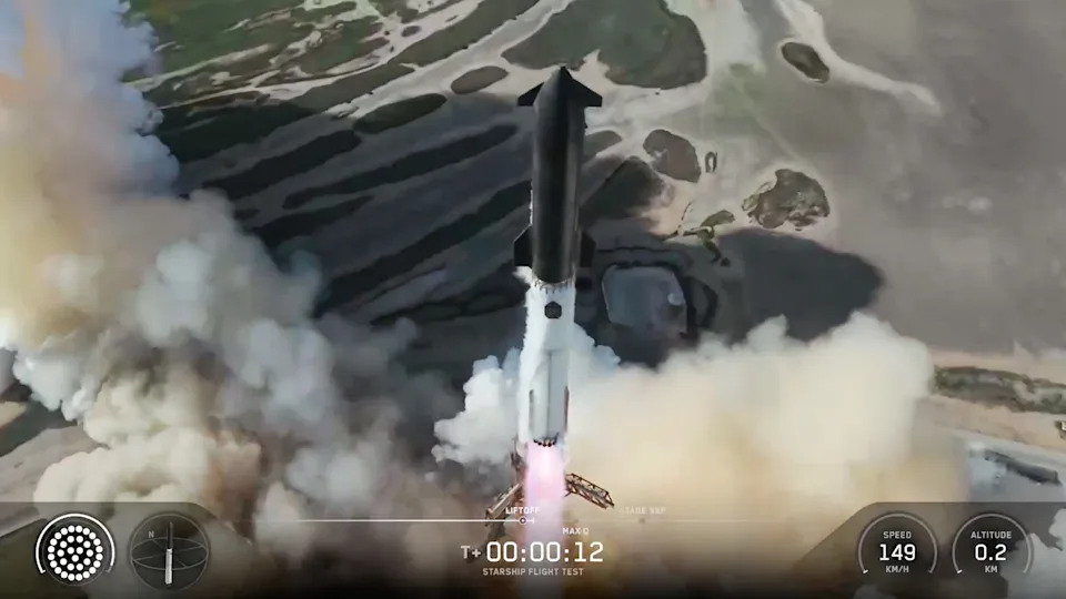 SpaceX želi milion AI satelita — Kakav bi to bio uticaj na klimu i ozon?
