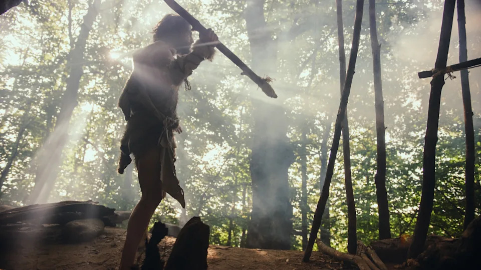 Neandertalski gen koji pojačava mišićnu masu — nasledilo ga do 25% ljudi u Aziji