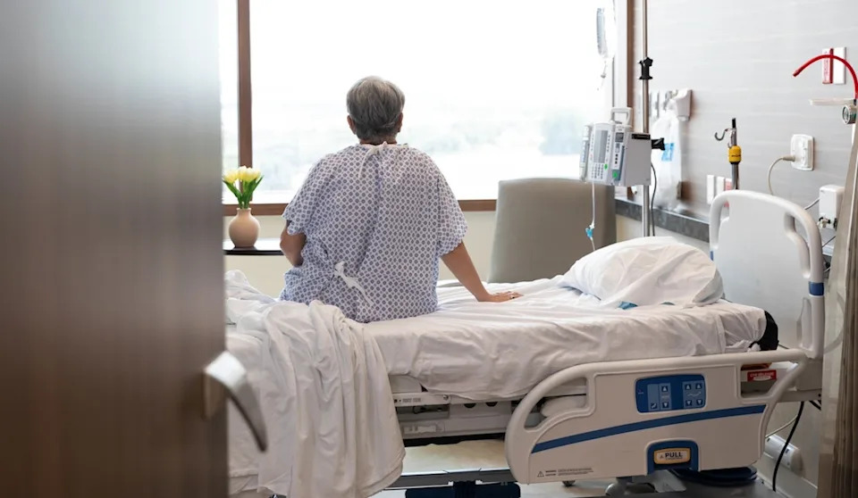 Opasna, Otporna Gljivica Candida auris Se Širi Po SAD: 3.437 Kliničkih Slučajeva U 27 Država