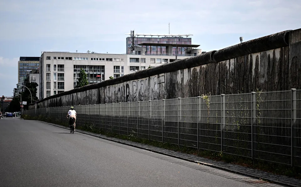 Berlinski zid — 65 godina od početka: Srušen 1989, ali sećanja i posledice traju