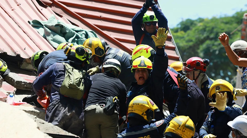 Snažan potres magnitude 7,4 pogodio zapadnu Kolumbiju — stotine žrtava i masivne spasilačke akcije