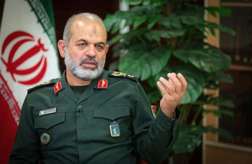 Iran Imenovao Osumnjičenog Za Napad Na AMIA Za Sekretara Nacionalnog Saveta Za Bezbednost