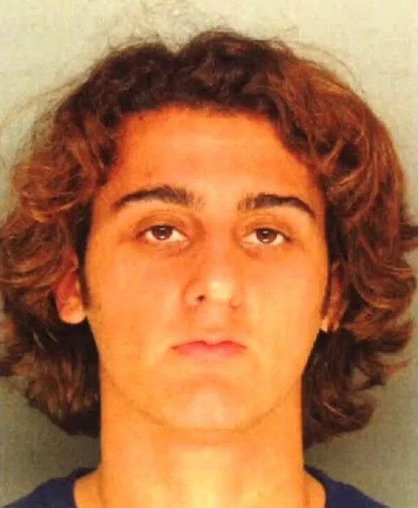 UCSB Student Arian Eteghaei Sentenced To 30 Years To Life After Courtroom Escape Attempt