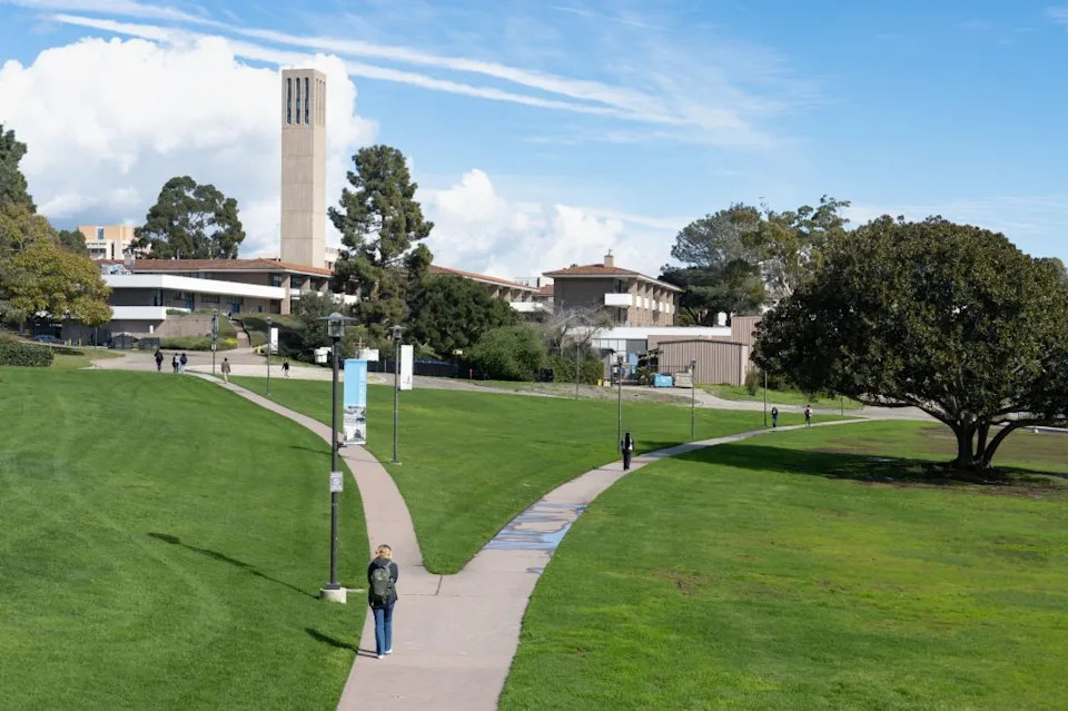 UCSB Student Arian Eteghaei Sentenced To 30 Years To Life After Courtroom Escape Attempt