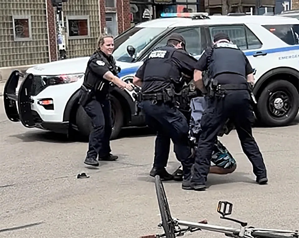 Wisconsin DOJ Identifies Madison Officer Who Fatally Shot Corey Ruiz After 28‑Second Confrontation