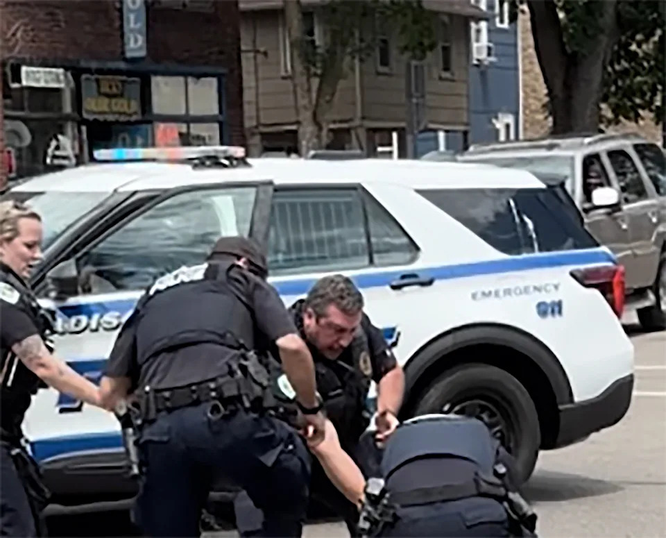 Wisconsin DOJ Identifies Madison Officer Who Fatally Shot Corey Ruiz After 28‑Second Confrontation