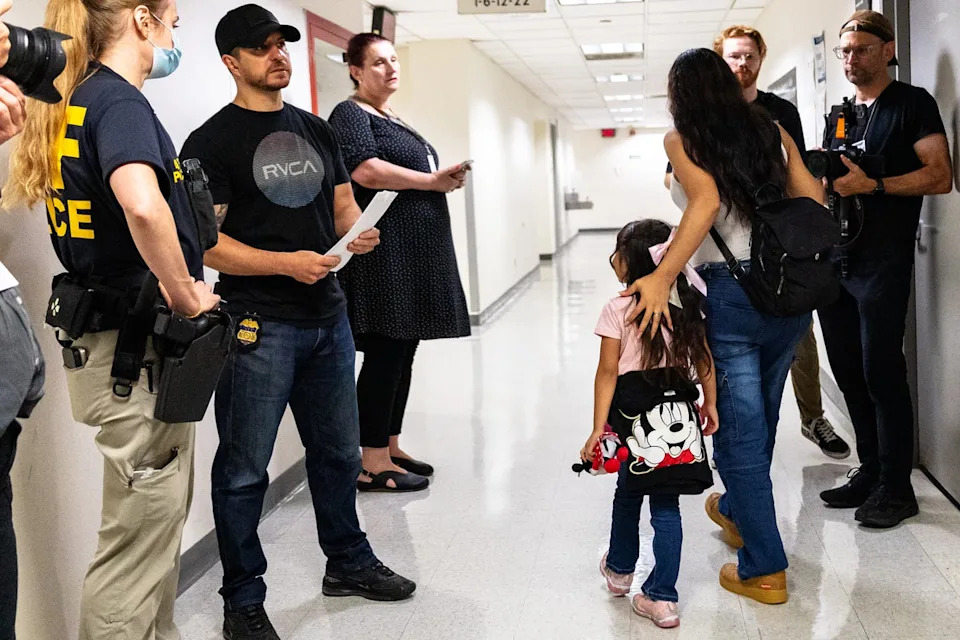 Controversial Anti‑Trafficking Group Our Rescue Wins Massive No‑Bid Contract To Represent Unaccompanied Migrant Children