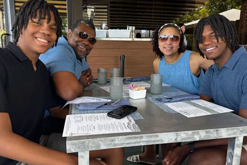Father Dies Trying to Rescue Sons and Other Swimmers From Riptide at Martha's Vineyard