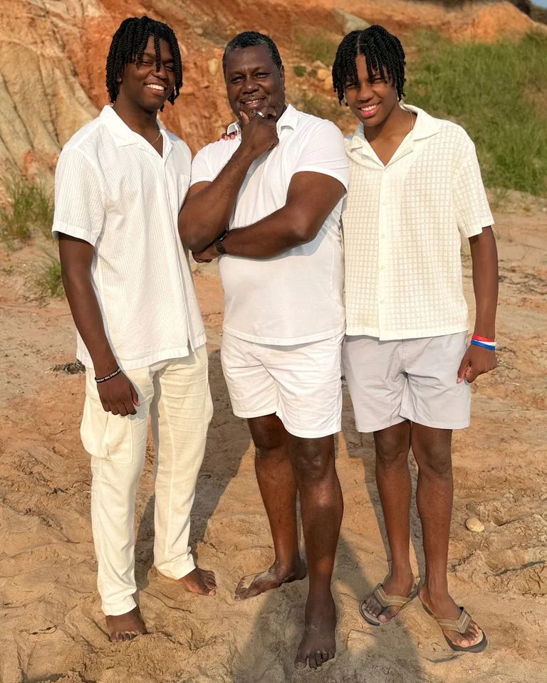Father Dies Trying to Rescue Sons and Other Swimmers From Riptide at Martha's Vineyard