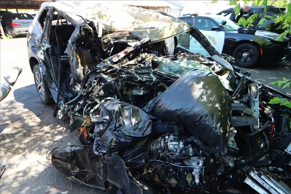 Judge Denies Mental‑Health Diversion for Teen After Crash That Killed Four Friends