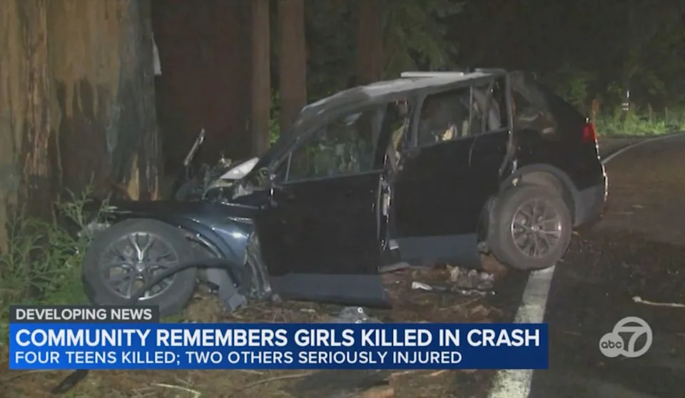 Judge Denies Mental‑Health Diversion for Teen After Crash That Killed Four Friends