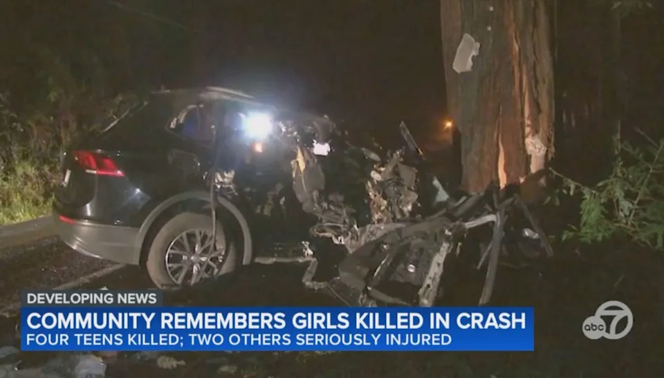Judge Denies Mental‑Health Diversion for Teen After Crash That Killed Four Friends