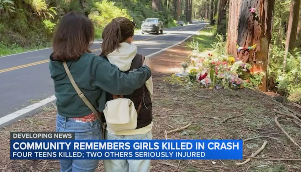 Judge Denies Mental‑Health Diversion for Teen After Crash That Killed Four Friends