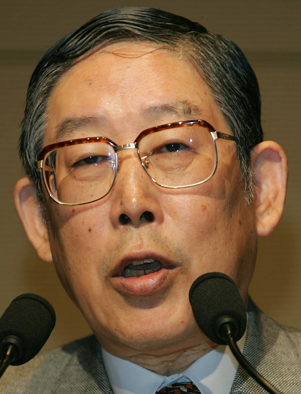 Hiroshi Okuda, Arhitekta Globalne Ekspanzije Toyote, Preminuo u 93. Godini