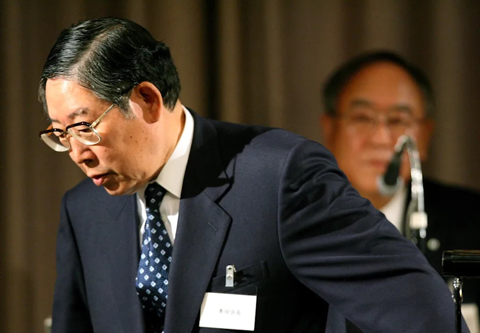 Hiroshi Okuda, Arhitekta Globalne Ekspanzije Toyote, Preminuo u 93. Godini