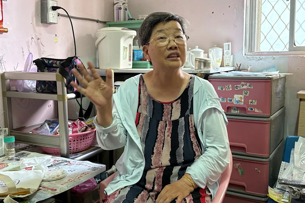 Born in China, Naturalized by Marriage: Taiwan’s 'Mainland Spouses' Under Growing Scrutiny