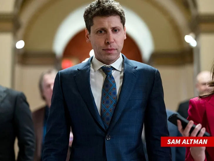 Sam Altman's Sister Asks Judge To Dismiss His Defamation Suit, Stands By Abuse Allegations