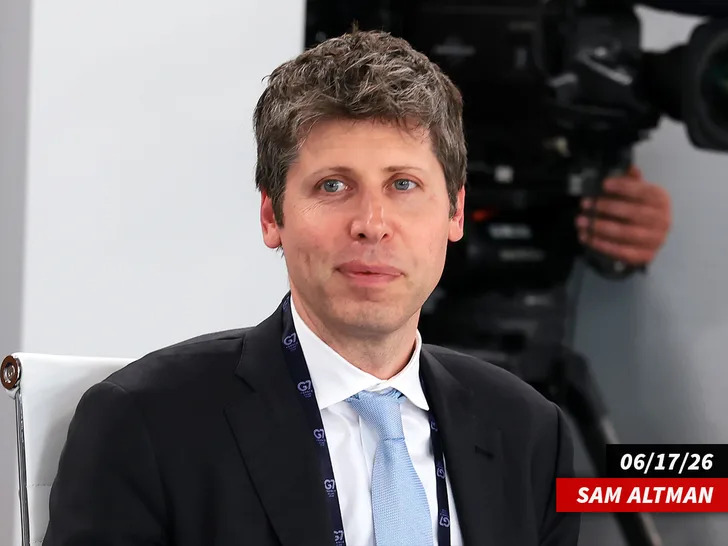 Sam Altman's Sister Asks Judge To Dismiss His Defamation Suit, Stands By Abuse Allegations