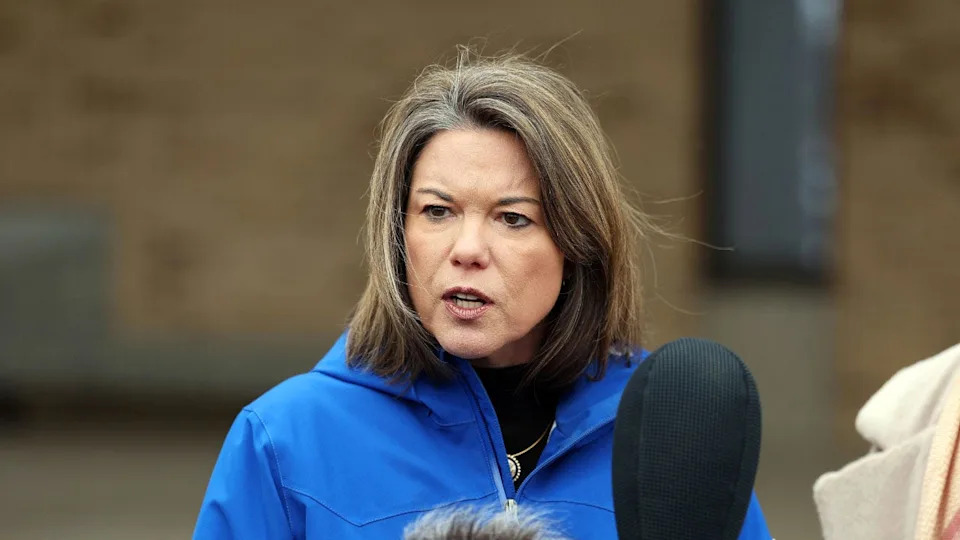 Progressive Upset: Lt. Gov. Peggy Flanagan Defeats Angie Craig in Minnesota Senate Primary