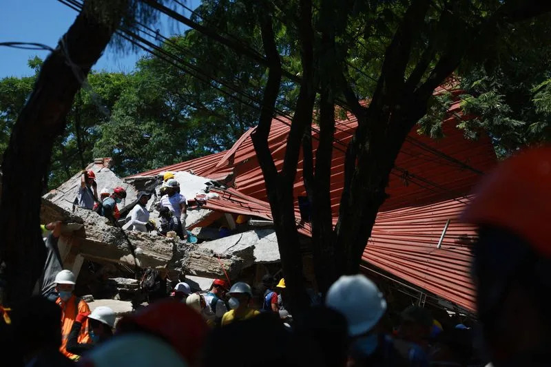 Explainer: Why Colombia's 7.4 Quake — And Venezuela's Twin Tremors — Were So Deadly