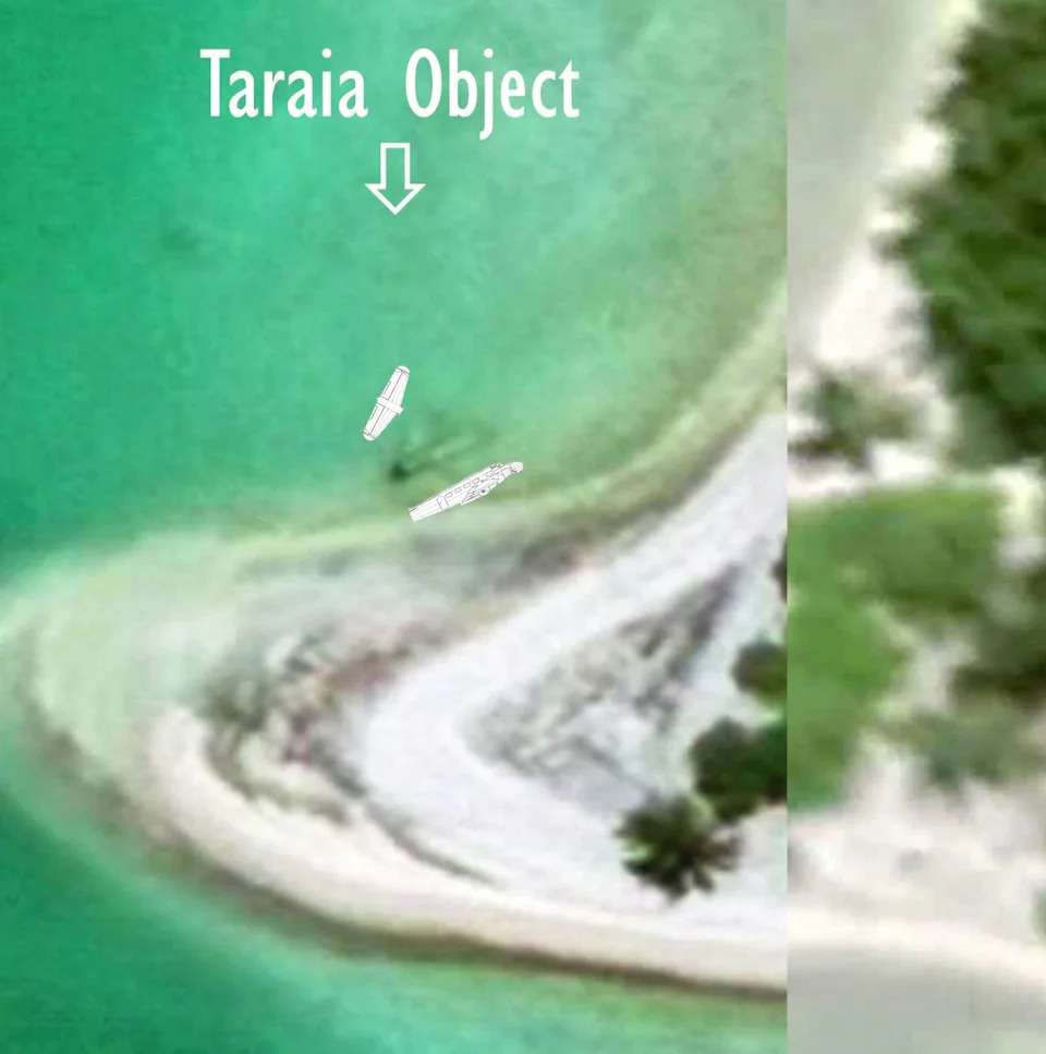 Ekspedicija na Nikumaroro: Može li ‚Taraia‘ konačno razotkriti sudbinu Amelije Erhart?
