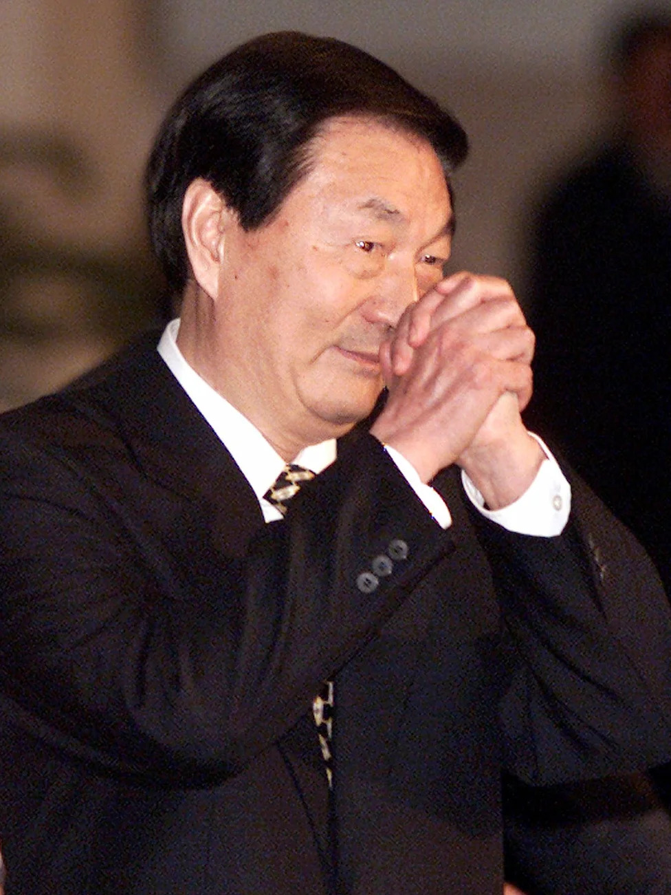 Preminuo Zhu Rongji, Arhitekta Kineskog Ekonomskog Preobražaja, Imao Je 97 Godina