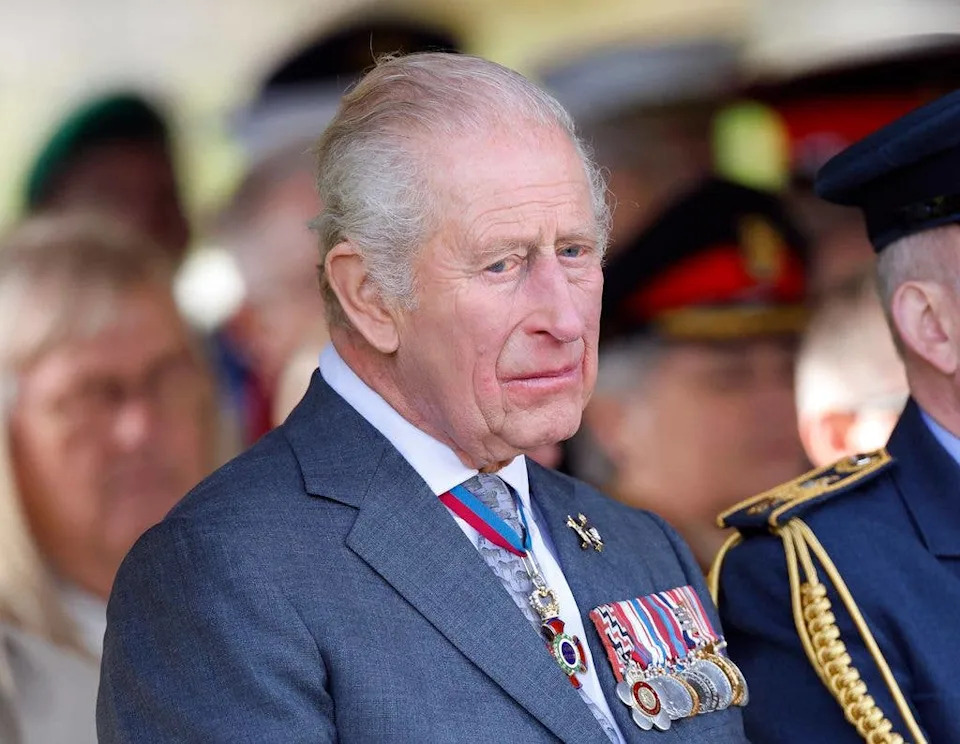 King Charles and Queen Camilla Express Deep Sympathy After Devastating 7.4-Magnitude Earthquake in Colombia
