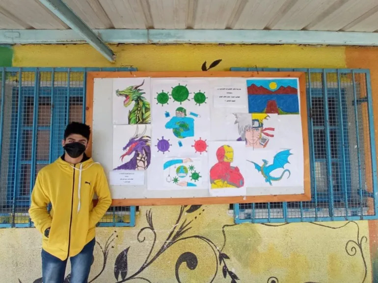 Autizam i rat u Gazi: Deca bez terapije, rutine i bezbednosti