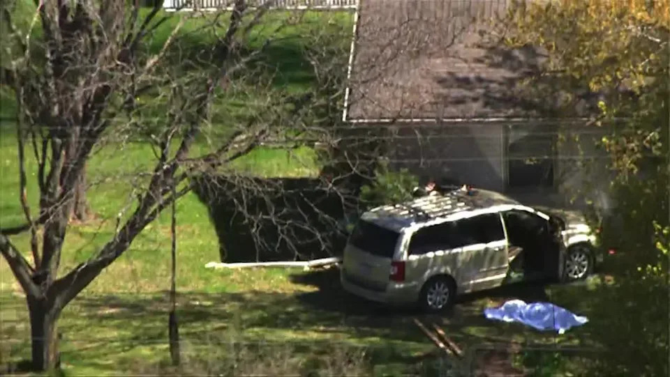 Minnesota Mother Faces Felony Charges After Letting Unlicensed 15-Year-Old Drive in Deadly Crash