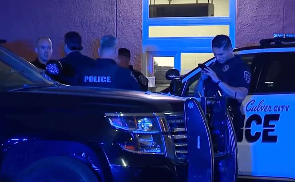 Alleged Carjacker Crashes Into McDonald's Drive‑Thru After High‑Speed Rampage; Teen Critically Injured