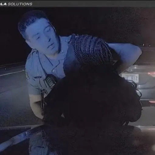 Arkansas State Trooper Sued After Dashcam Shows Him Tackle and Punch 18-Year-Old During Traffic Stop