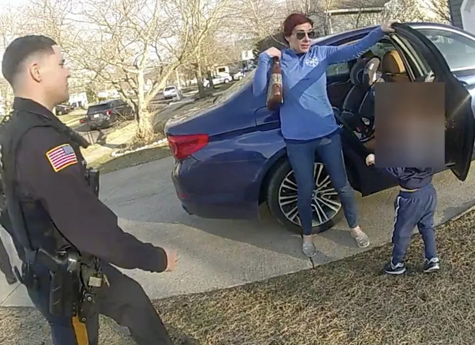 Ex-Lumberton Mayor and Husband Charged Over Alleged Fake Petition Signatures After DUI Guilty Plea