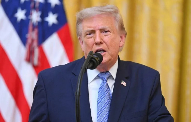 Democrats Prepare Sweeping Probes Into Trump’s Finances — Impeachment Considered Only If Evidence Warrants