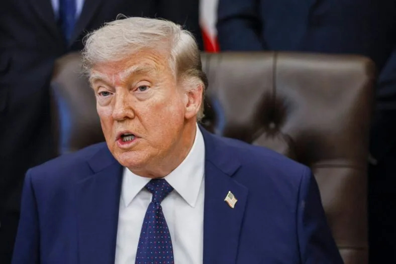 Democrats Prepare Sweeping Probes Into Trump’s Finances — Impeachment Considered Only If Evidence Warrants