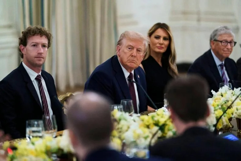 Democrats Prepare Sweeping Probes Into Trump’s Finances — Impeachment Considered Only If Evidence Warrants