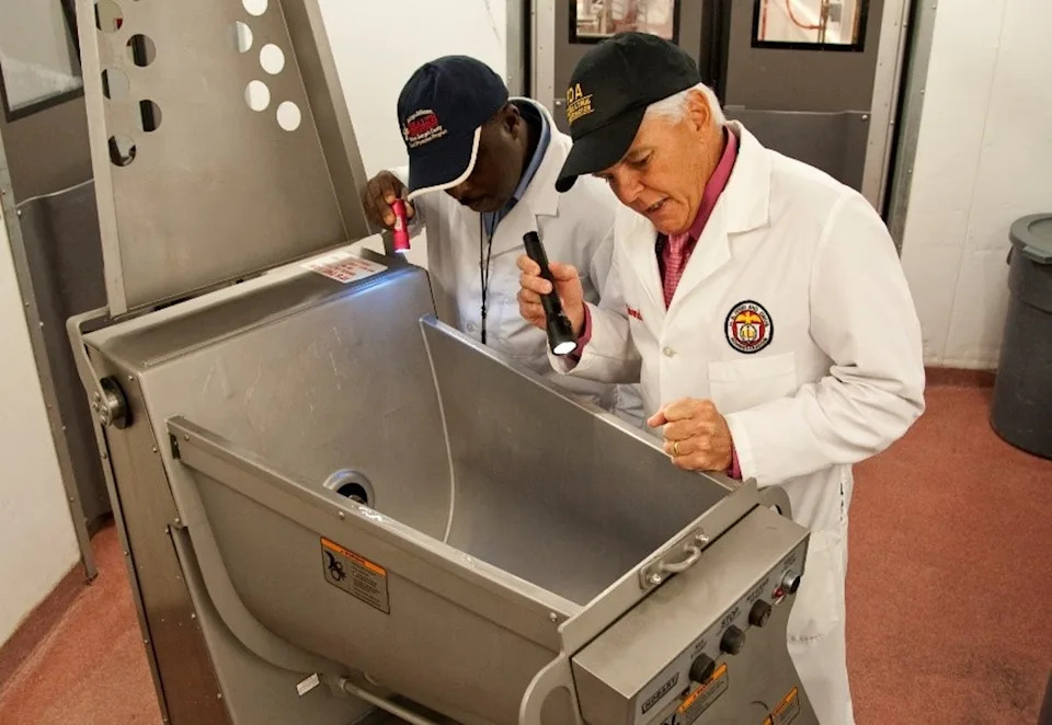 Mexican Farm Linked to Major Cyclospora Outbreak Went Seven Years Without FDA Inspection
