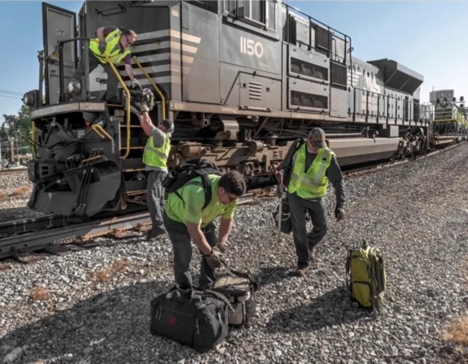 11th Circuit Upholds FRA Two-Person Crew Rule in 2-1 Ruling, Rejects Railroad Challenges